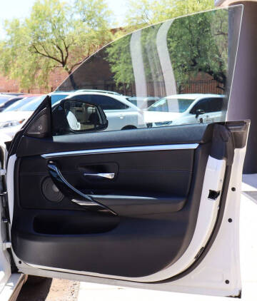 2019 BMW 4 Series 430i Gran Coupe