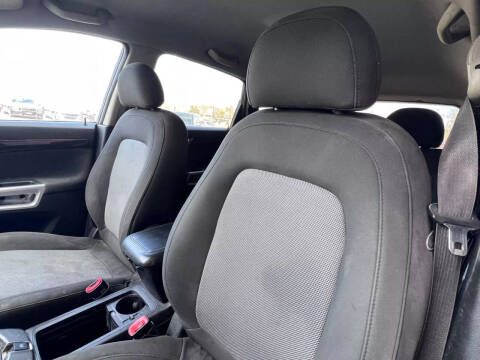 2013 Chevrolet Captiva Sport LT