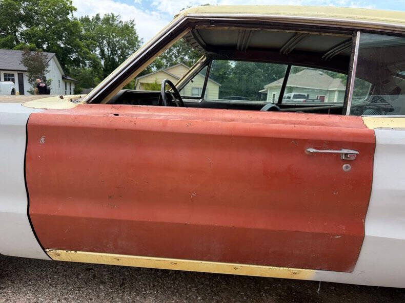 1967 Dodge Charger