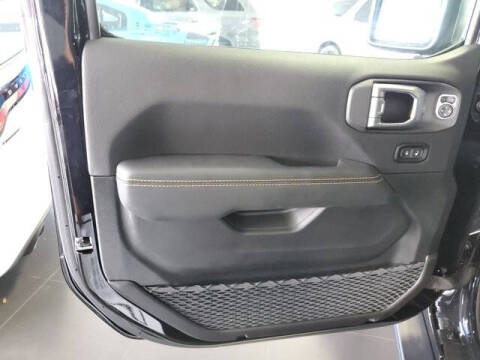 2024 Jeep Wrangler Rubicon 392 Final Edition