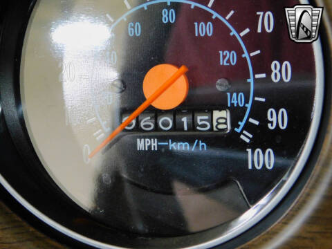 1977 Chevrolet Silverado 1500 SS Classic