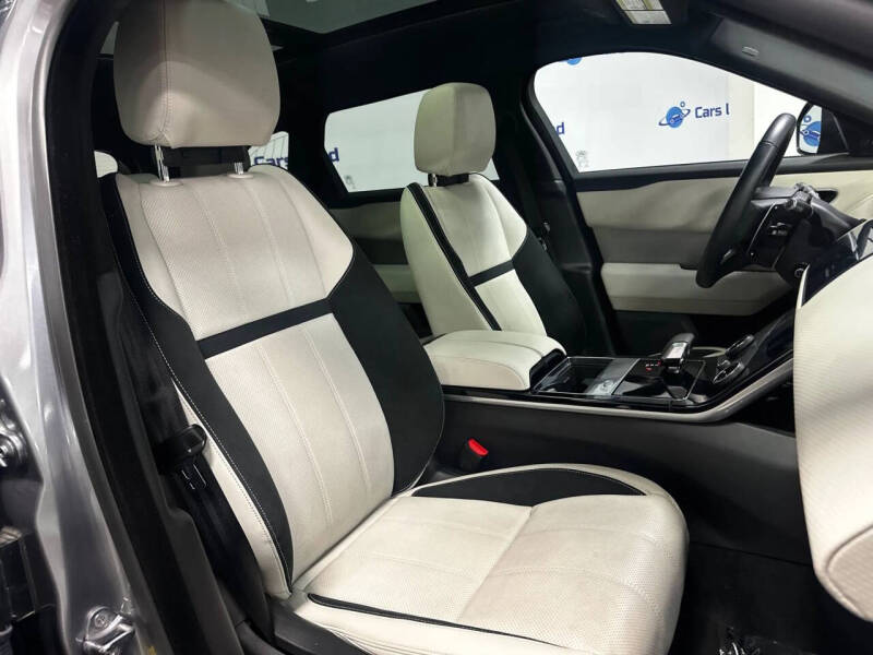 2023 Land Rover Range Rover Velar P250 R-Dynamic S