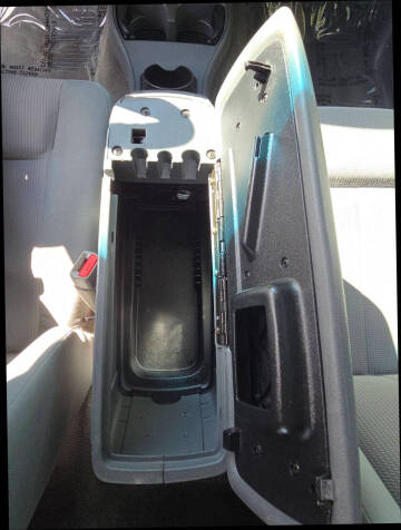 2005 Dodge Dakota SLT