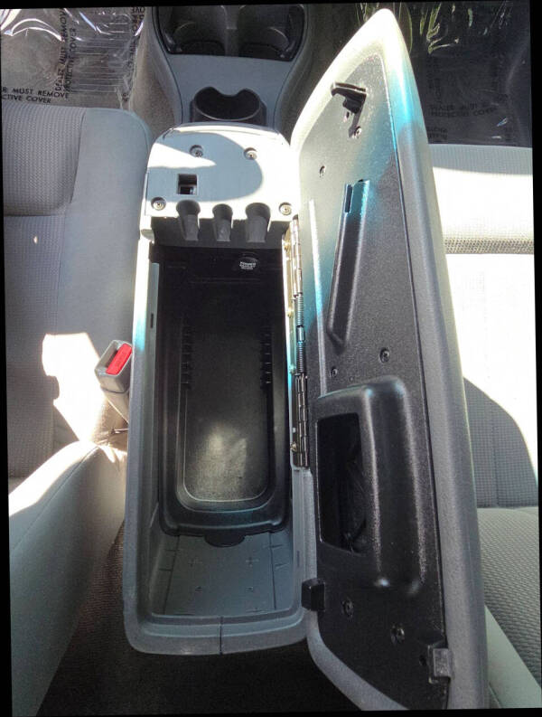 2005 Dodge Dakota SLT