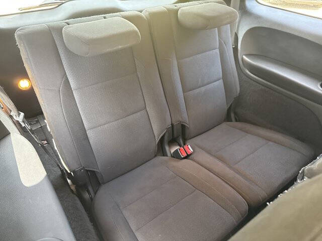 2017 Dodge Durango SXT