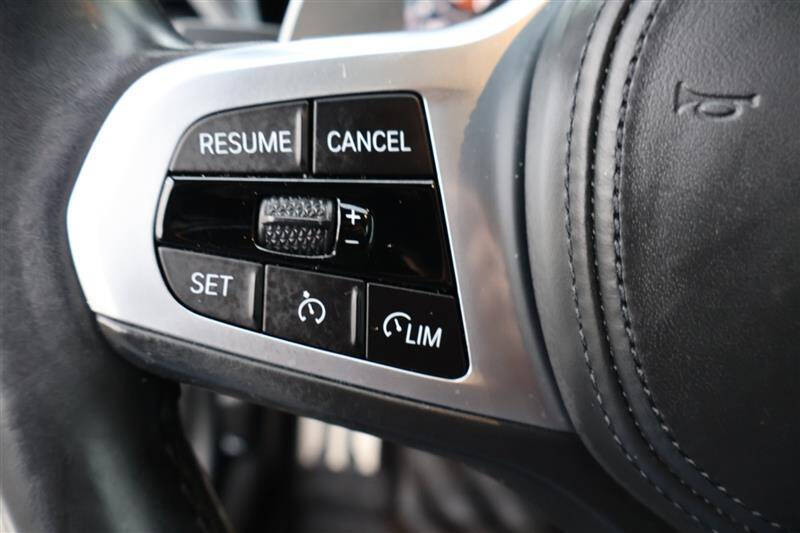 2021 BMW 3 Series M340i xDrive