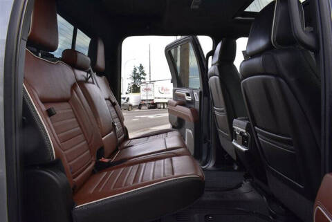 2024 GMC Sierra 3500HD