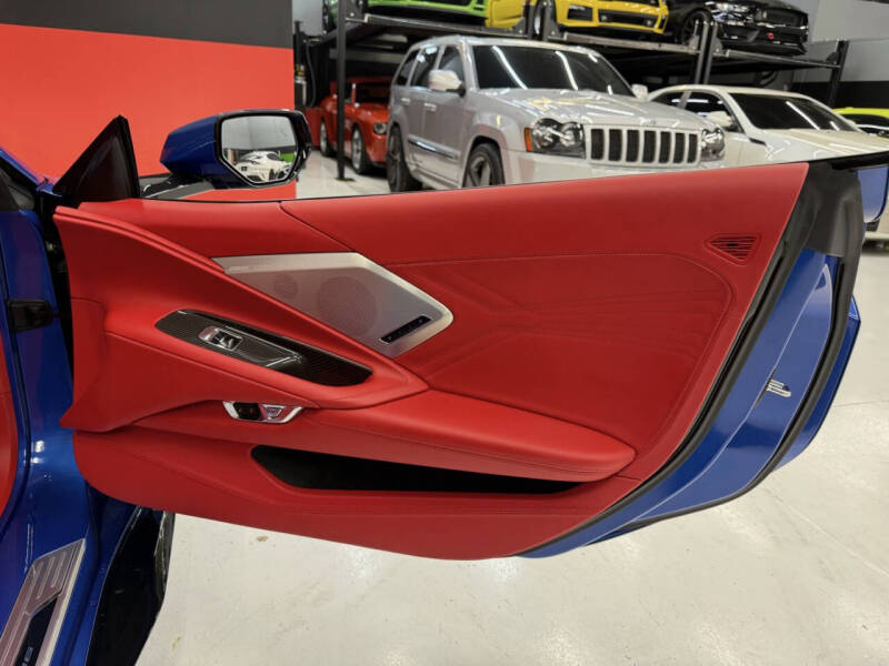 2023 Chevrolet Corvette Z06