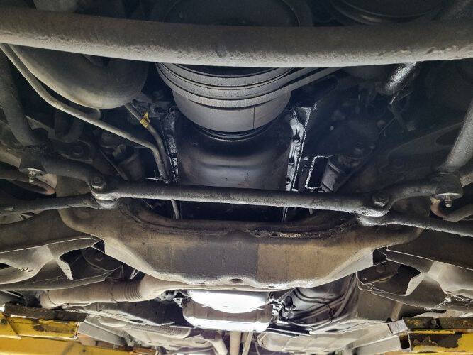 1983 Pontiac Firebird Trans Am