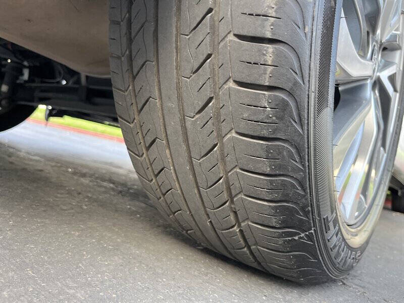 2018 Toyota Corolla XLE