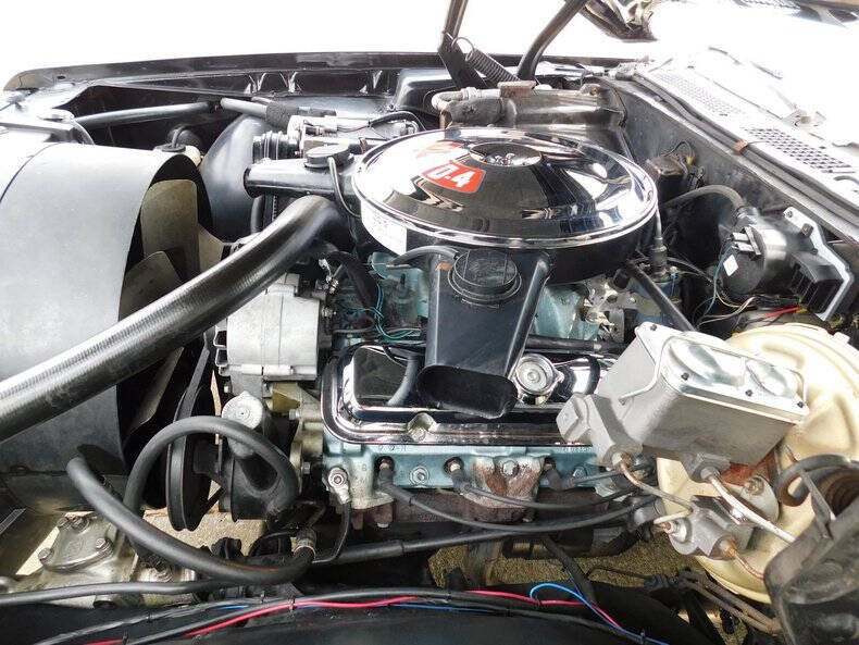 1970 Pontiac Grand Prix