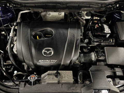 2014 Mazda CX-5 Grand Touring