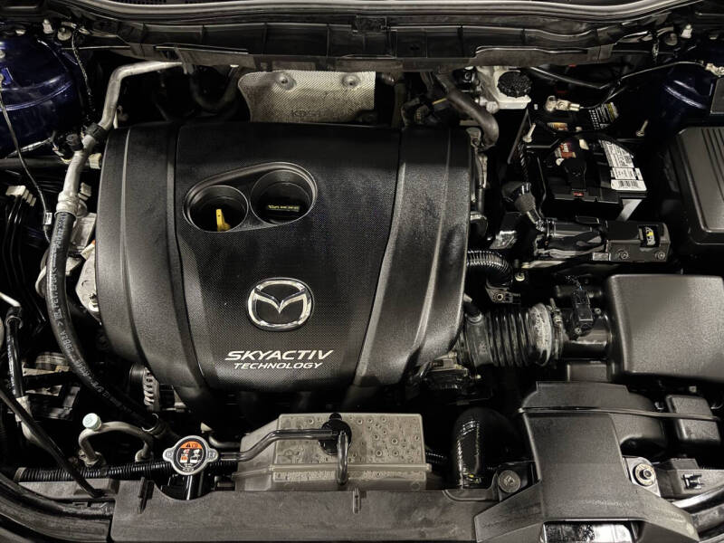 2014 Mazda CX-5 Grand Touring