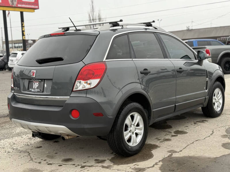 2009 Saturn Vue XE