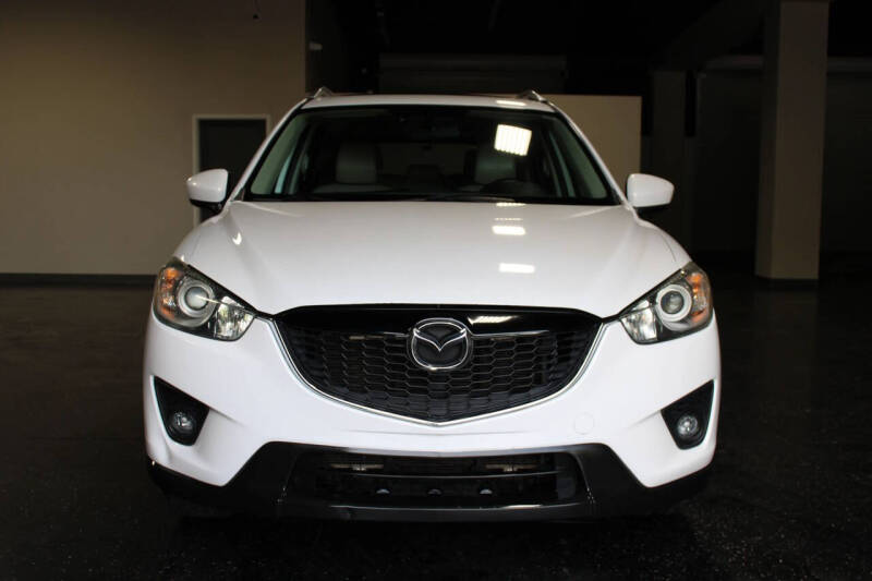 2014 Mazda CX-5 Grand Touring