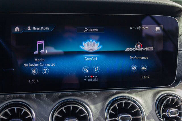 2023 Mercedes-Benz E-Class 20