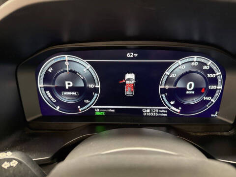 2024 Mitsubishi Outlander PHEV SE