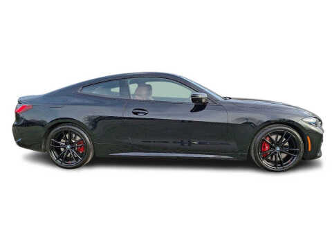 2024 BMW 4 Series M440i xDrive