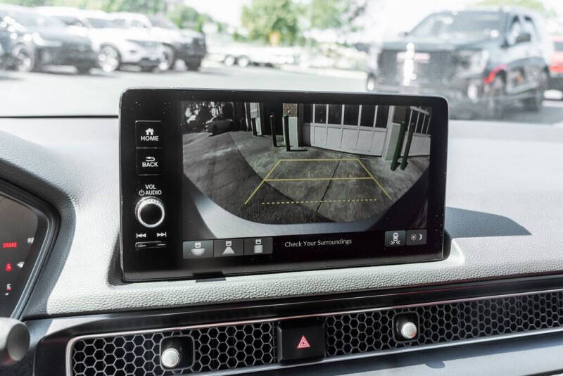 2024 Honda Civic Type R