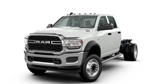 2020 RAM Ram Chassis 4500 for sale at Taylor Automotive in Martin TN