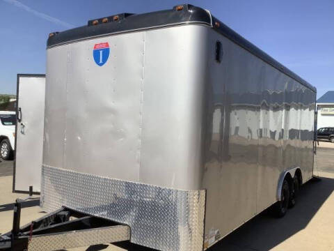 2023 Interstate INTERSTATE