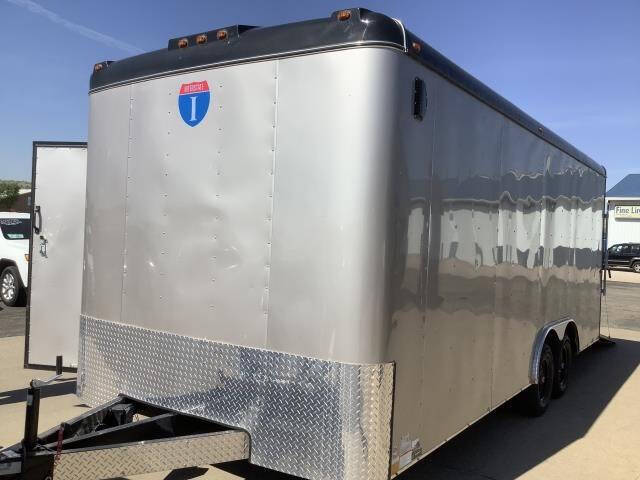 2023 Interstate INTERSTATE