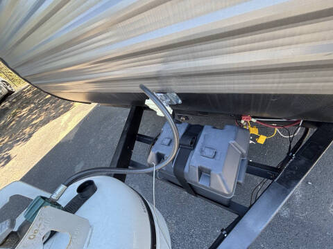 2024 Colman Keystone RV Colman17B