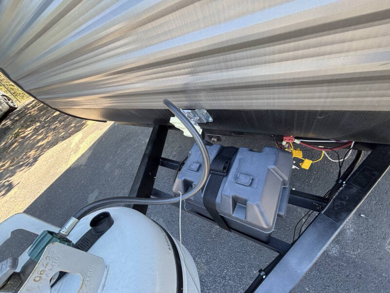 2024 Colman Keystone RV Colman17B