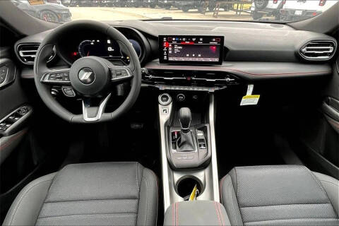 2024 Dodge Hornet GT