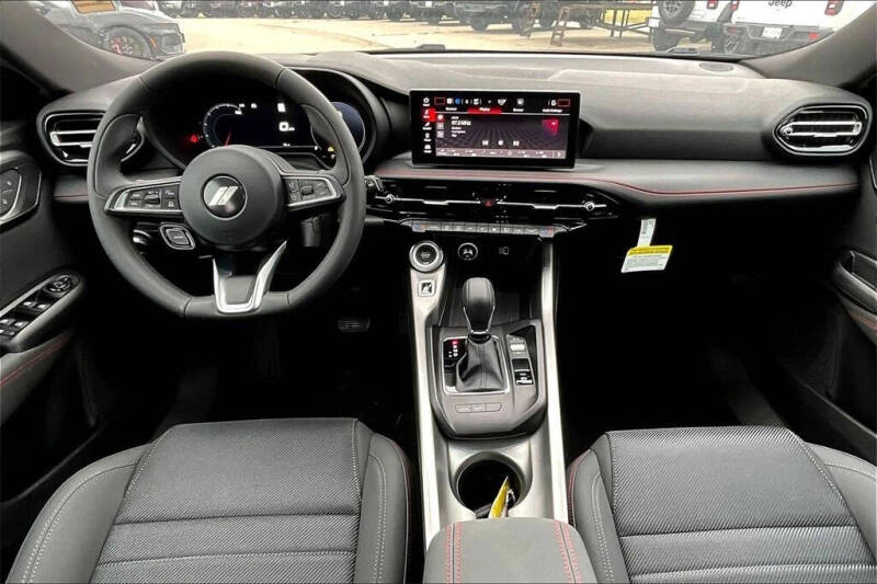 2024 Dodge Hornet GT