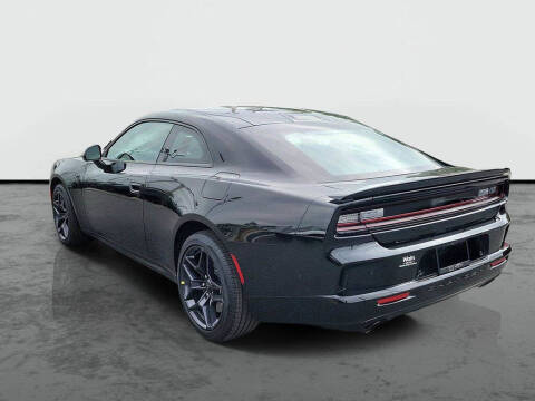 2026 Dodge Charger