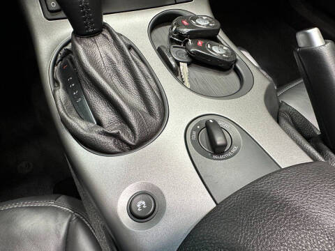 2006 Chevrolet Corvette