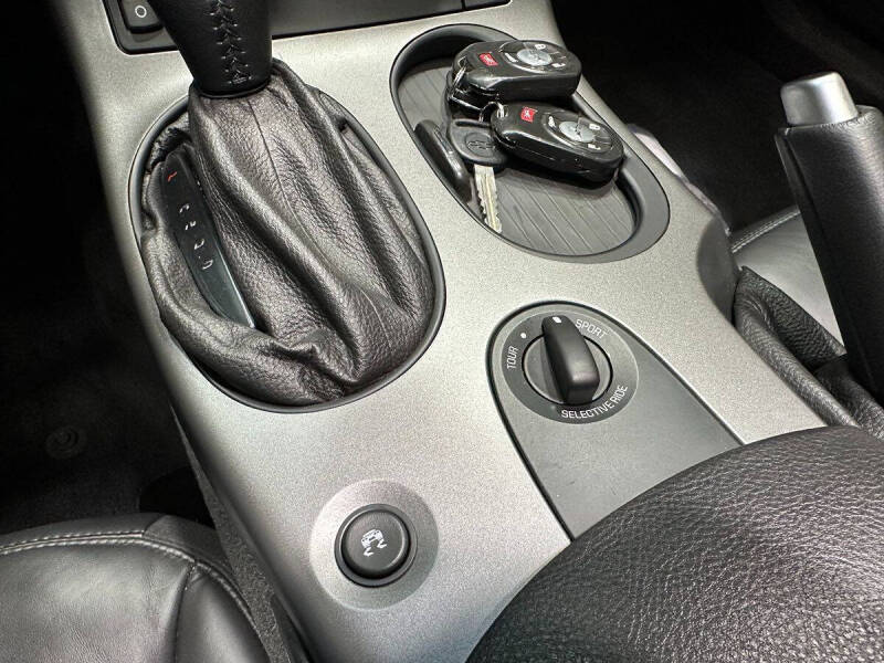 2006 Chevrolet Corvette