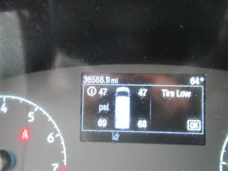 2022 Ford Transit 250