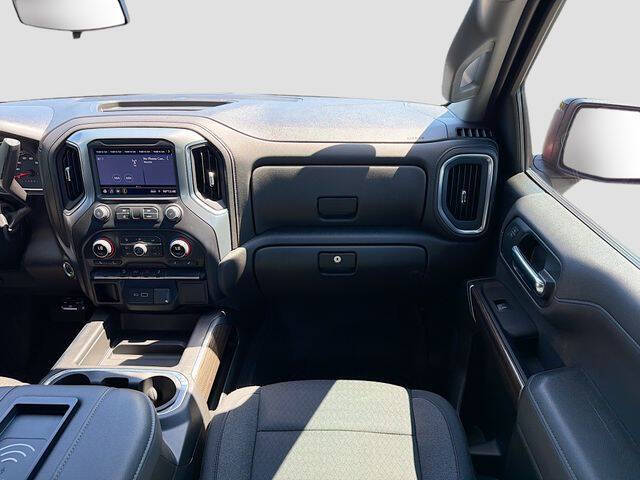 2022 Chevrolet Silverado 1500 Limited