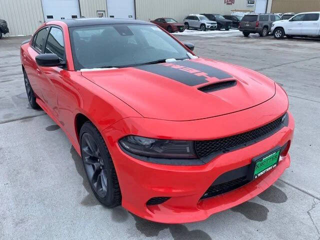 2023 Dodge Charger R/T