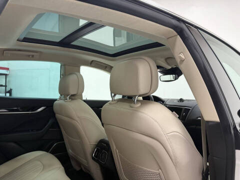 2022 Maserati Levante GT