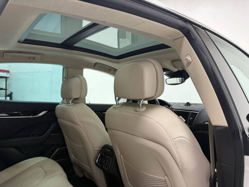 2022 Maserati Levante GT