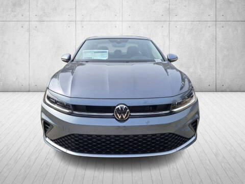 2026 Volkswagen Jetta SEL