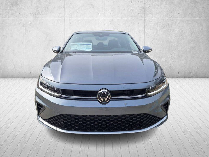 2026 Volkswagen Jetta SEL