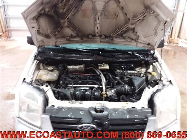 2012 Ford Transit Connect XL