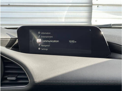 2020 Mazda Mazda3 Hatchback Premium