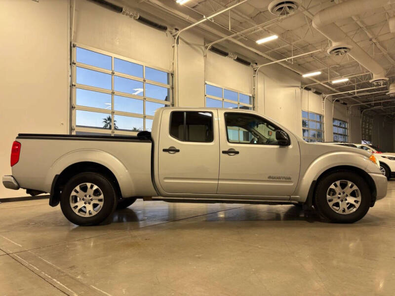 2012 Suzuki Equator Sport