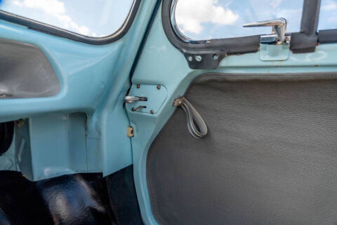 1959 Vespa 400