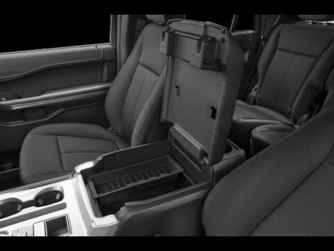 2020 Ford Expedition XL Fleet