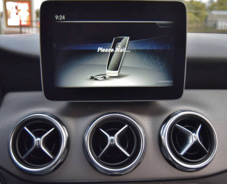 2020 Mercedes-Benz GLA GLA 250 4MATIC