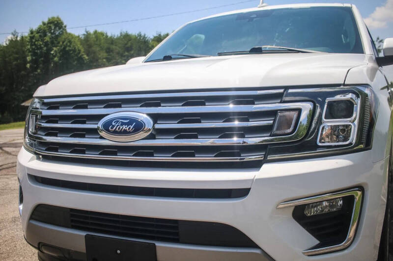 2021 Ford Expedition MAX Limited