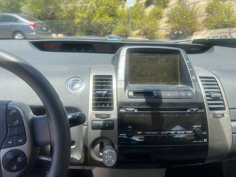2008 Toyota Prius