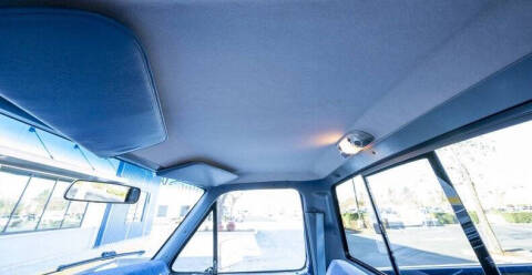1981 Ford F-150