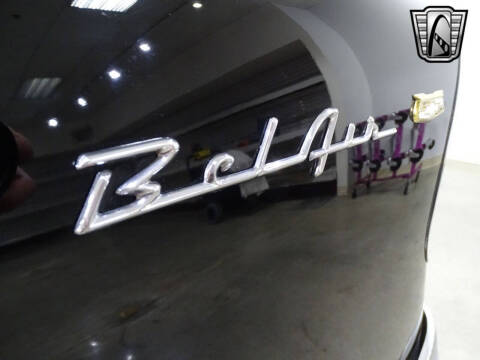 1956 Chevrolet Bel Air